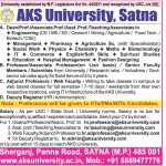 AKS university